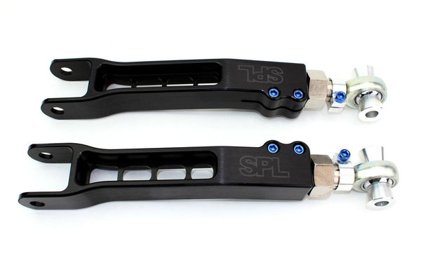 SPL- NISSAN 370Z  Rear Camber Links - Billet Version