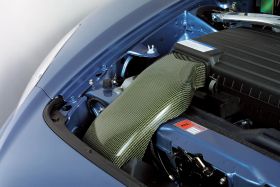 SPOON- Carbon Air Duct - S2000 AP1