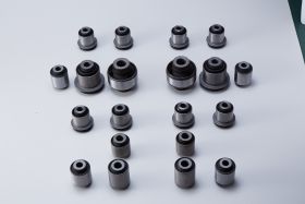 SPOON-  Suspension Bush Set (20pcs) - S2000 AP1