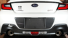 APR- Toyota GR86/ Subaru BRZ Carbon Fiber License Plate Frame 2022-2023