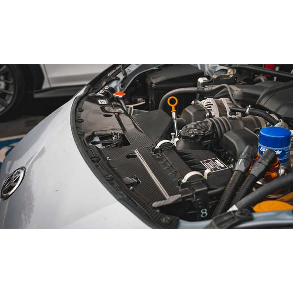 APR- Toyota GR86 / Subaru BRZ Radiator Cooling Plate 2022-2023