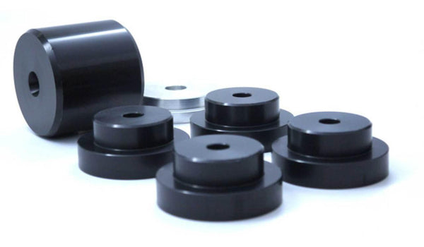 SPL- 350Z/G35 Solid Differential Mount Bushings