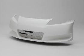 SPOON-  Aero Bumper [Front] - S2000 AP1/2