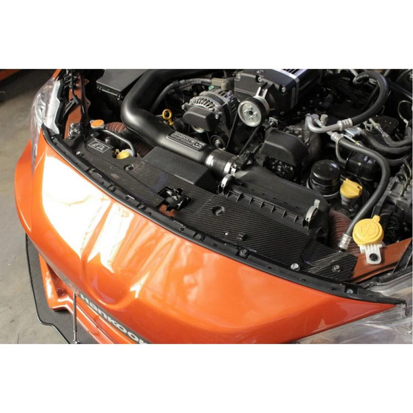 APR- Scion FR-S / Toyota GT86/ Subaru BRZ Radiator Cooling Plate 2013-2016