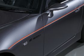 SPOON-  Stripe - S2000 AP1/2