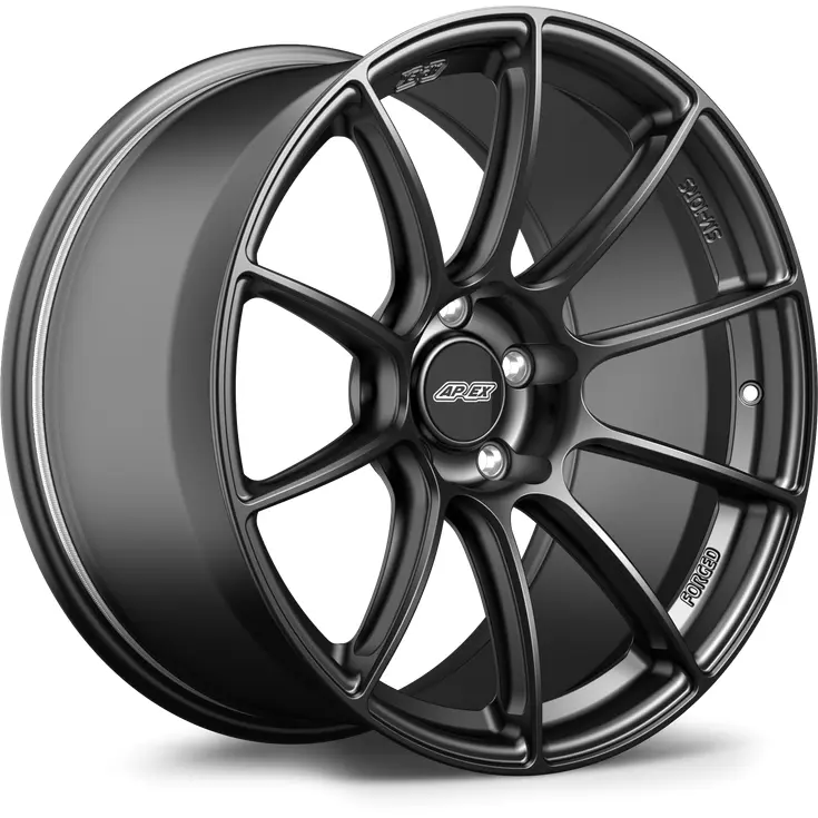 APEX-  SM-10RS Tesla Model 3 Wheels