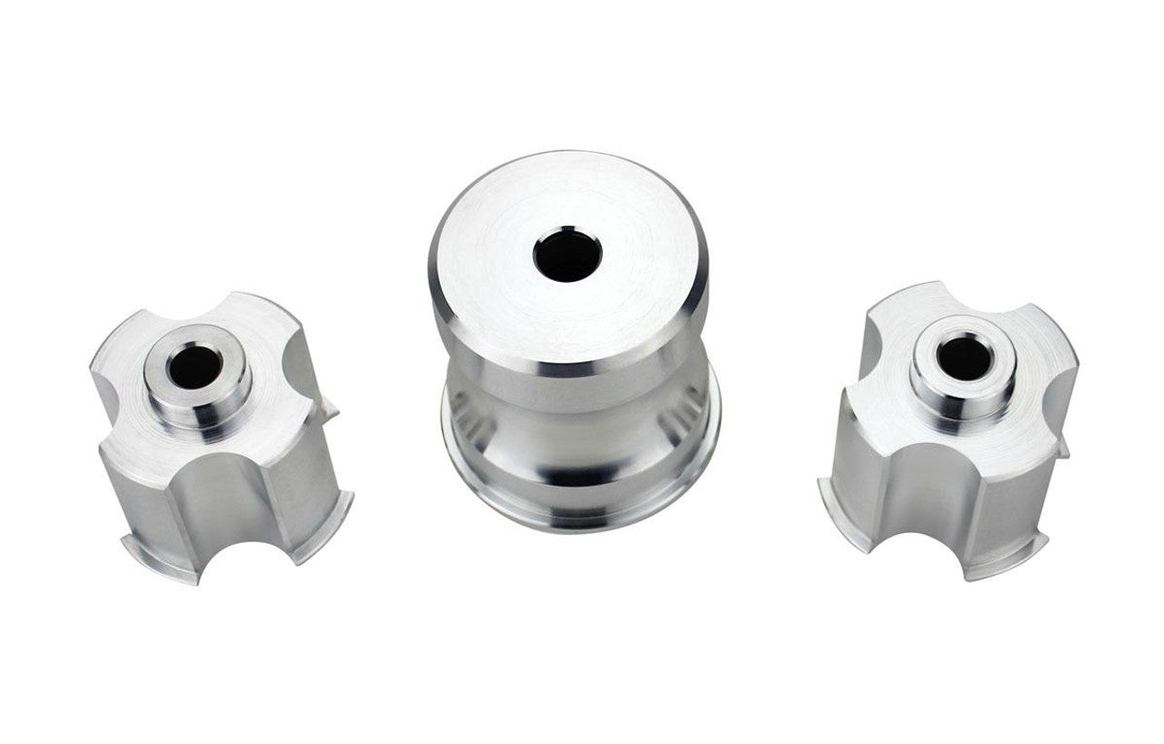 SPL - Solid Differential Mount Bushings Toyota Supra GR A90