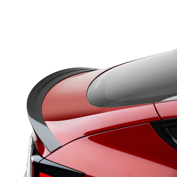 ADRO- TESLA MODEL 3 PREMIUM PREPREG CARBON FIBER SPOILER