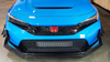 APR- Honda FL5 Civic Type R Front Bumper Canards 2023 - Current