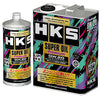 HKS - SUPER OIL PREMIUM 0W-20 4L  TOYOTA GR86