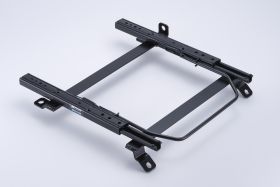 SPOON-  Carbon Bucket Seat Rail, Right (Low) - Civic FK7/8