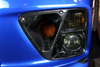 APR- Subaru WRX / STI Brake Cooling Ducts 2015-2017