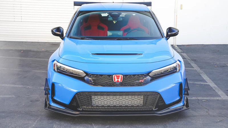 APR- Honda FL5 Civic Type R Front Air Dam/ Lip 2023 - Current