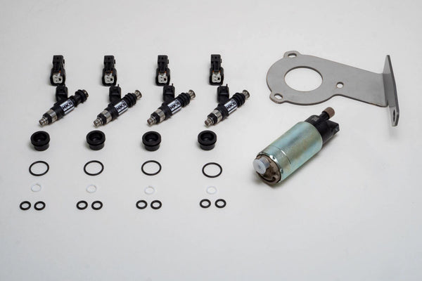 HKS Fuel Upgrade Kit 750cc 14007-AH006