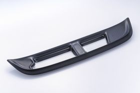 SPOON- Bonnet Vent Carbon - Civic FL5