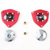 RSR - TOYOTA GR86 and Subaru BRZ 2022+ CAMBER ADJUSTABLE PILLOW-BALL UPPER MOUNT (FRONT)
