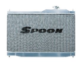 SPOON-  Aluminum Radiator [Street] - S2000 AP1/2