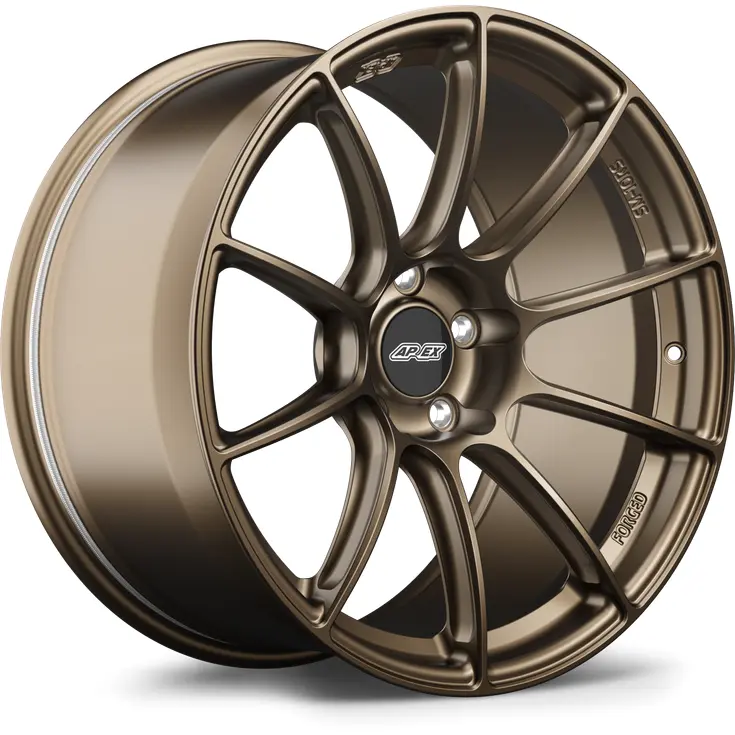 APEX-  SM-10RS Tesla Model 3 Wheels