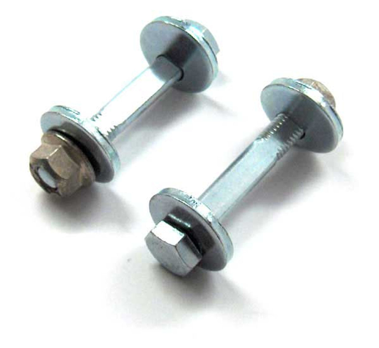 SPL- NISSAN 370Z Rear Toe Bolts