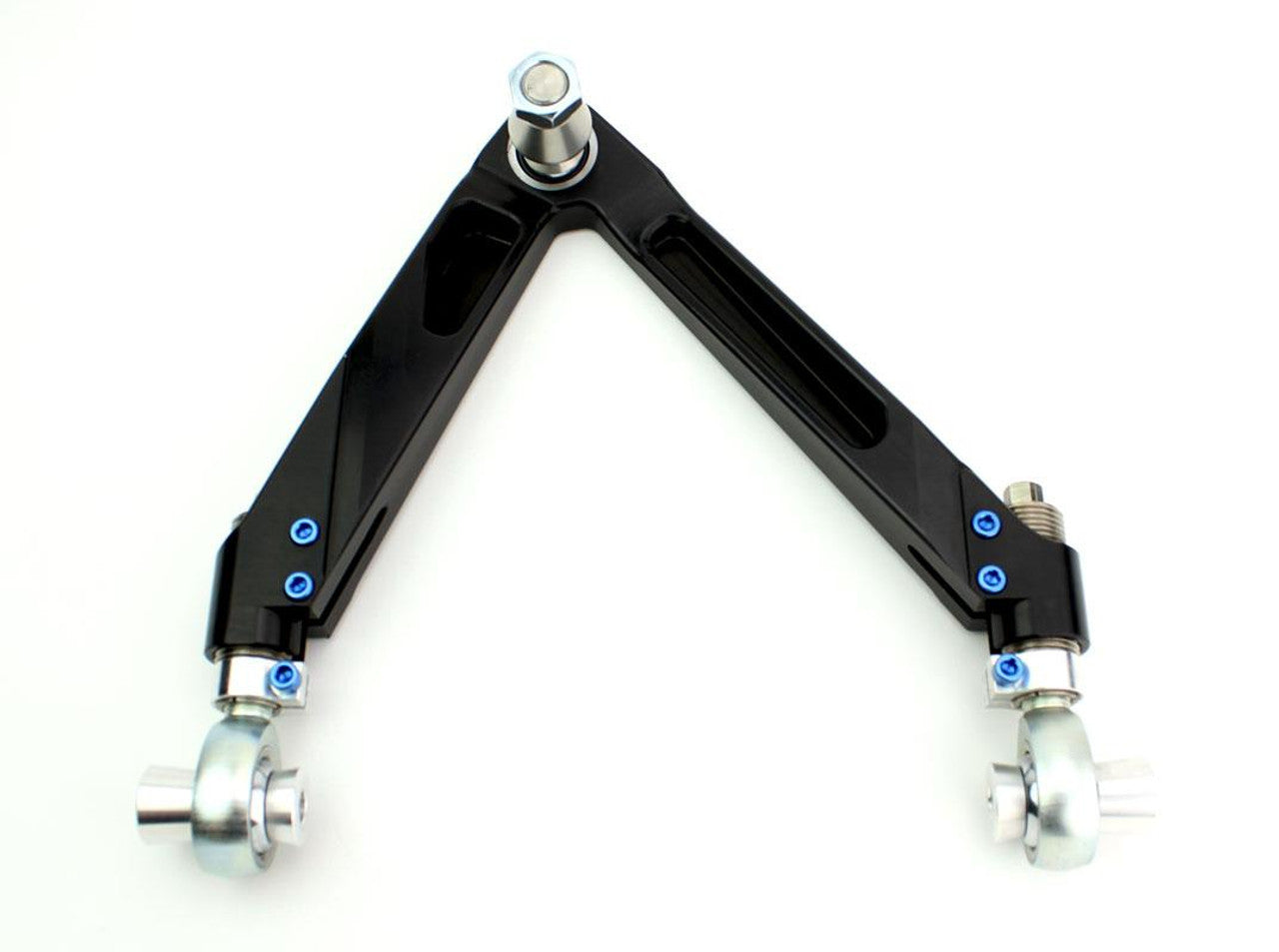 SPL- NISSAN 350Z  Front Upper Camber/Caster Arms