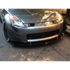 APR- Nissan 370Z Nismo Bumper Front Wind Splitter 2009-14