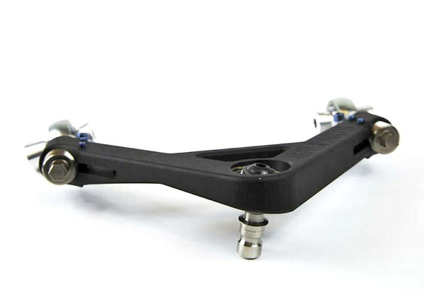 SPL- NISSAN 370Z Front Upper Camber/Caster Arms