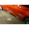 APR- Scion FR-S / Subaru BRZ / Toyota GT-86 Side Rocker Extensions/ Side Skirt 2013-2021