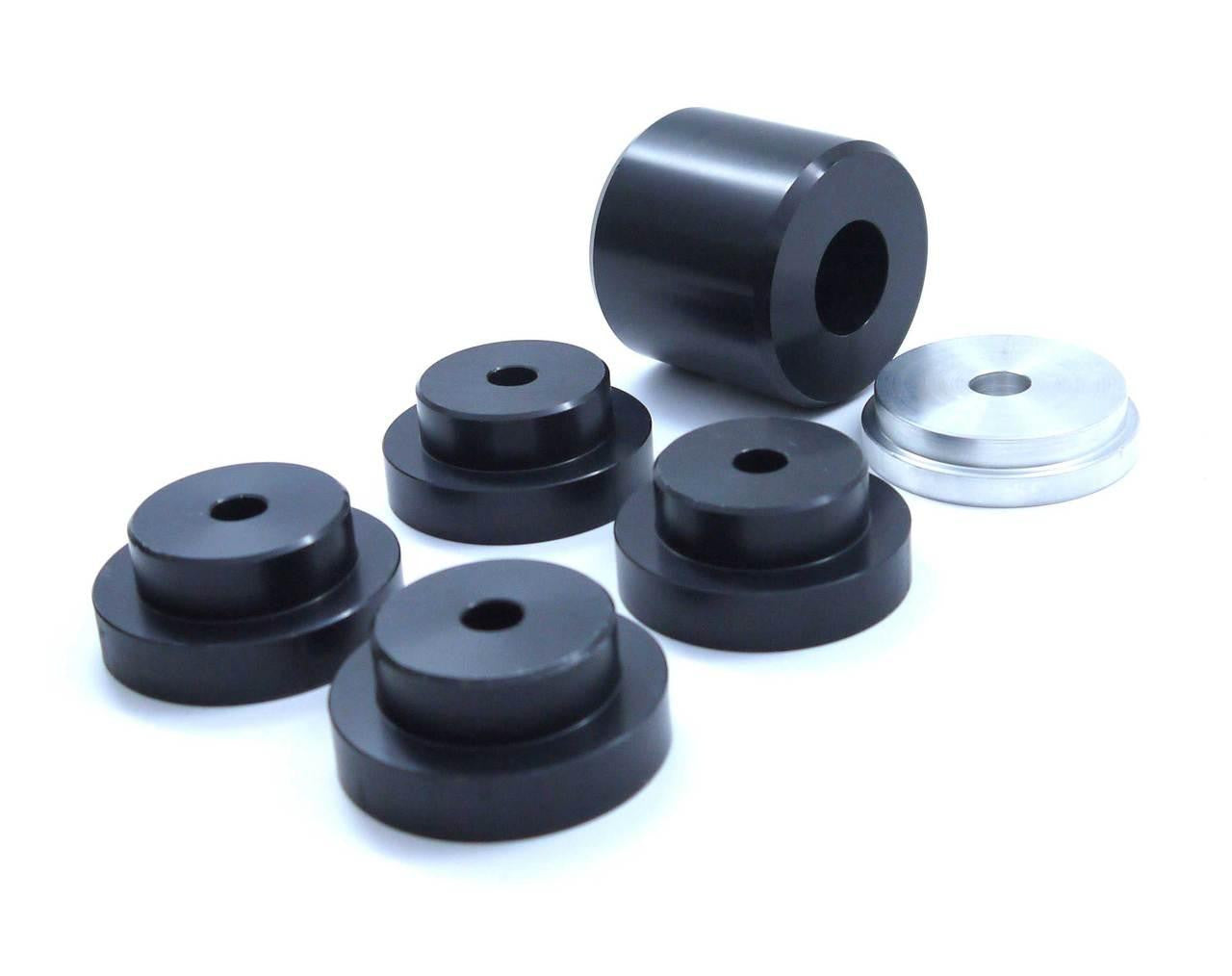 SPL- 350Z/G35 Solid Differential Mount Bushings