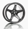 TITAN 7- T-C5 18"- SUBARU WRX STI 08' WRX 15-