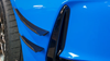 APR- Honda FL5 Civic Type R Front Bumper Canards 2023 - Current