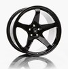 TITAN 7- T-C5 18"- SUBARU WRX STI 08' WRX 15-