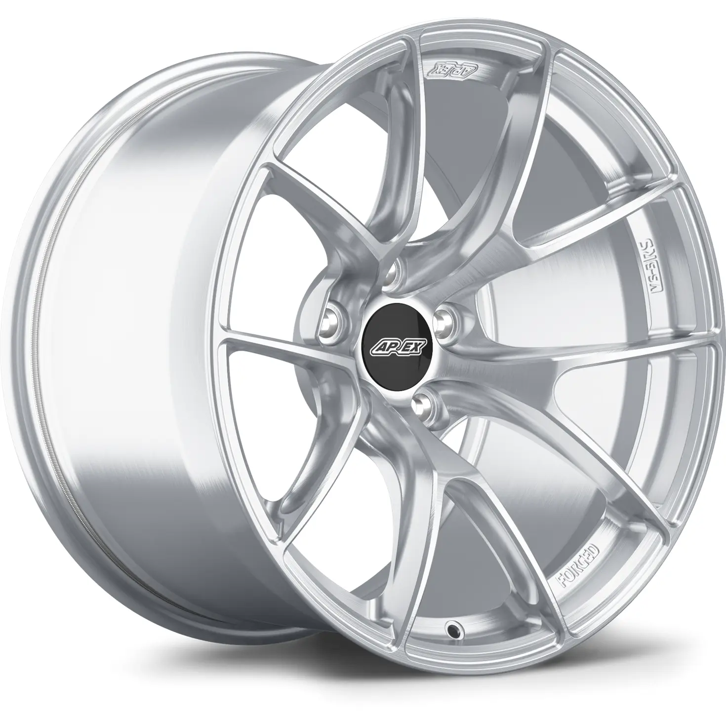 APEX-  VS-5RS Nissan RZ34 Z Wheels