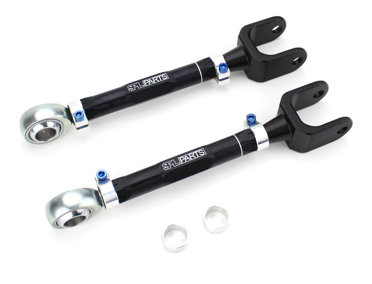 SPL- NISSAN 350Z (Z33) Rear Traction Arms
