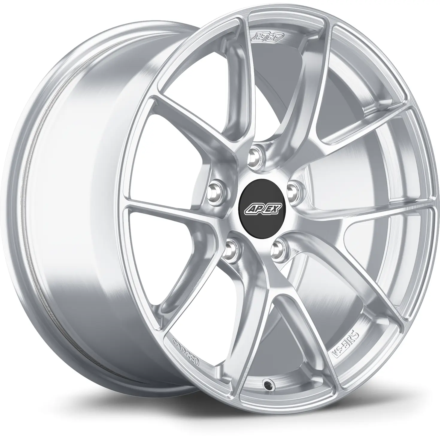 APEX-  VS-5RS Subaru ZD8 BRZ Wheels