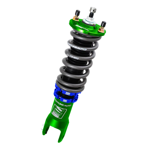 FORTUNE AUTO - Nissan 370Z (Z34) 2009-2021-  510 Series Coilovers