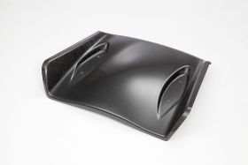 SPOON- Aero Bumper Diffuser,Rear - S2000