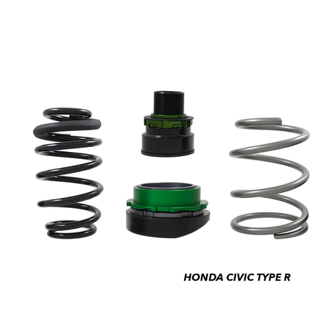 FORTUNE AUTO - Honda Civic 10 Type R (FK8) 2017-2022 Lowering Spring Kit