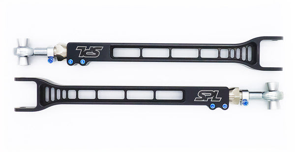 SPL- NISSAN GTR R35 Rear Toe Links