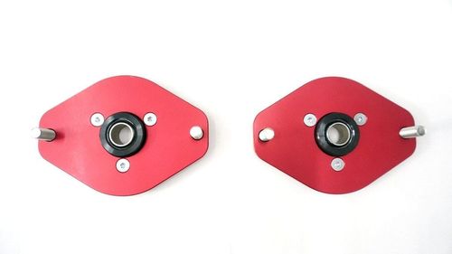 RSR -Camber Adjustable Pillow-Ball Upper Mount (Front and Rear)