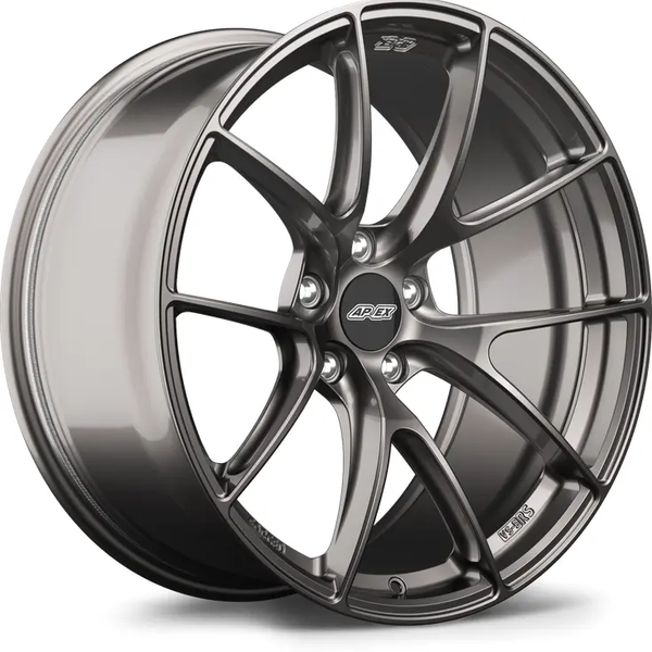 APEX-  VS-5RS Nissan R35 GT-R Wheels