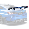 ADRO- BMW G80 M3 AT-R3 SWAN NECK WING
