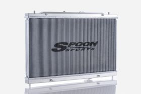 SPOON- Aluminum Radiator - Civic FL5