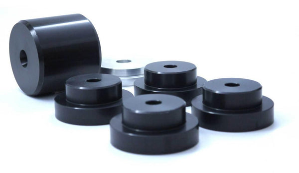 SPL- NISSAN 350Z Solid Differential Mount Bushings