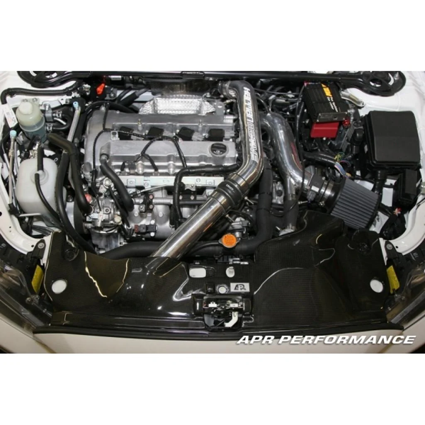 APR- Mitsubishi Evolution X Radiator Cooling Plate 2008-2016
