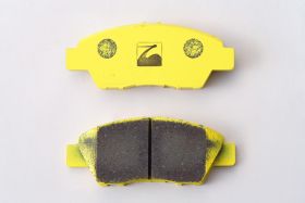 SPOON-  Brake Pad [Front] - S2000 AP1