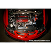 APR- Mitsubishi Evolution 8 / 9 Radiator Cooling Plate 2003-2007