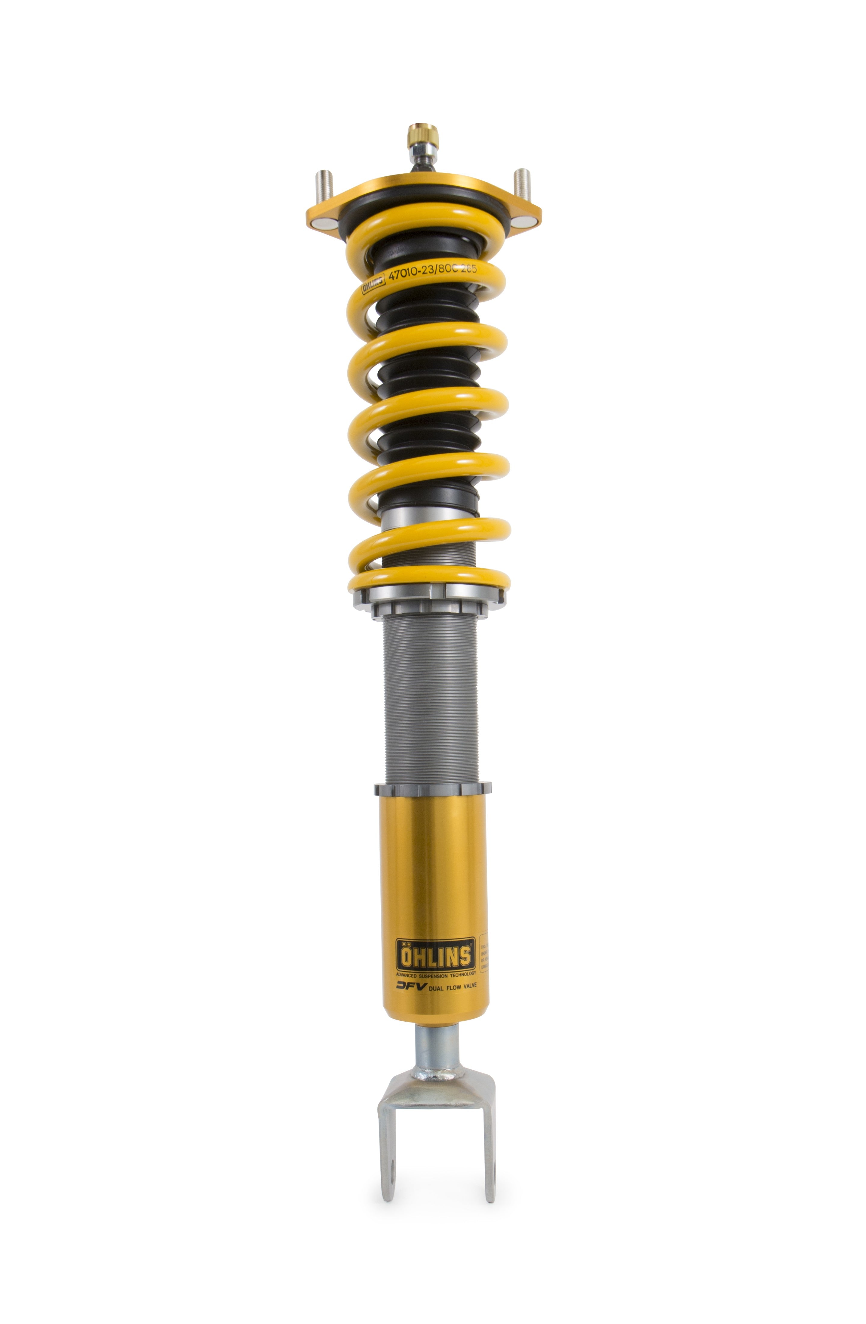 Ohlins Road and Track Coilove System - Mitsubishi  Evo 7/8/9