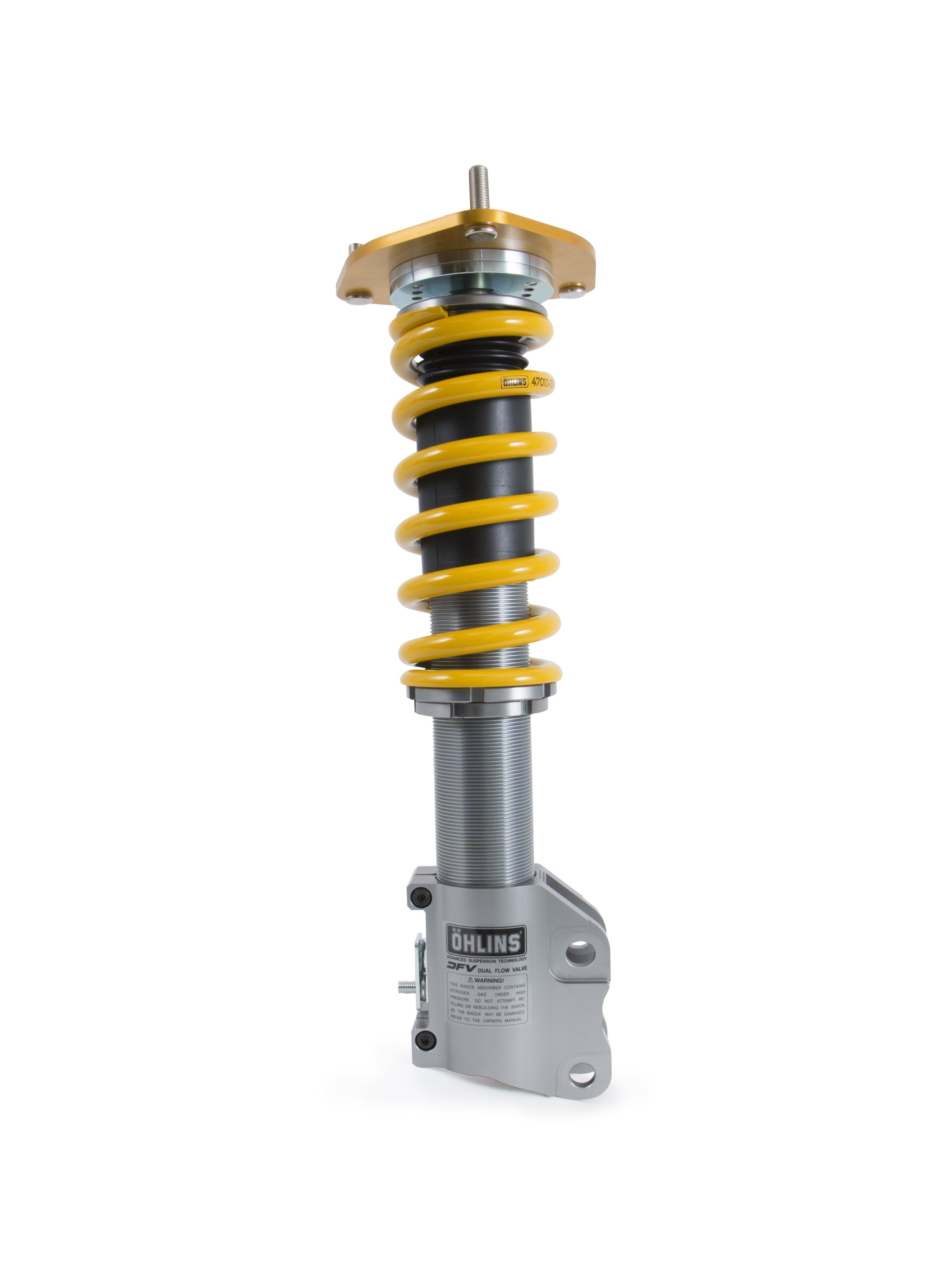 Ohlins Road and Track Coilove System - Mitsubishi  Evo 7/8/9