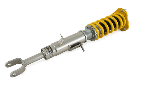 Ohlins Road and Track Coilover System - NISSAN 350Z Z33