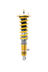 Ohlins Road and Track Coilover System - Nissan Skyline GTR BNR32